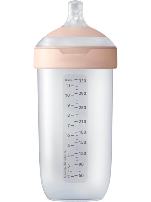 Difrax | difrax lovi biberon mammafeel - 330 ml - Kiabi