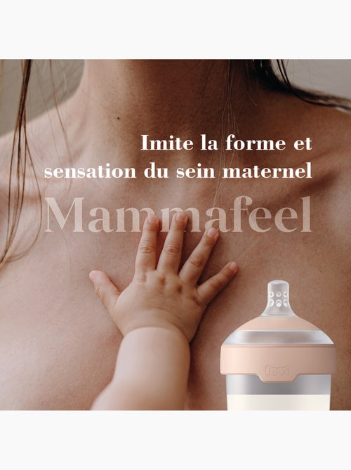 Difrax | difrax lovi biberon mammafeel - 330 ml - Kiabi