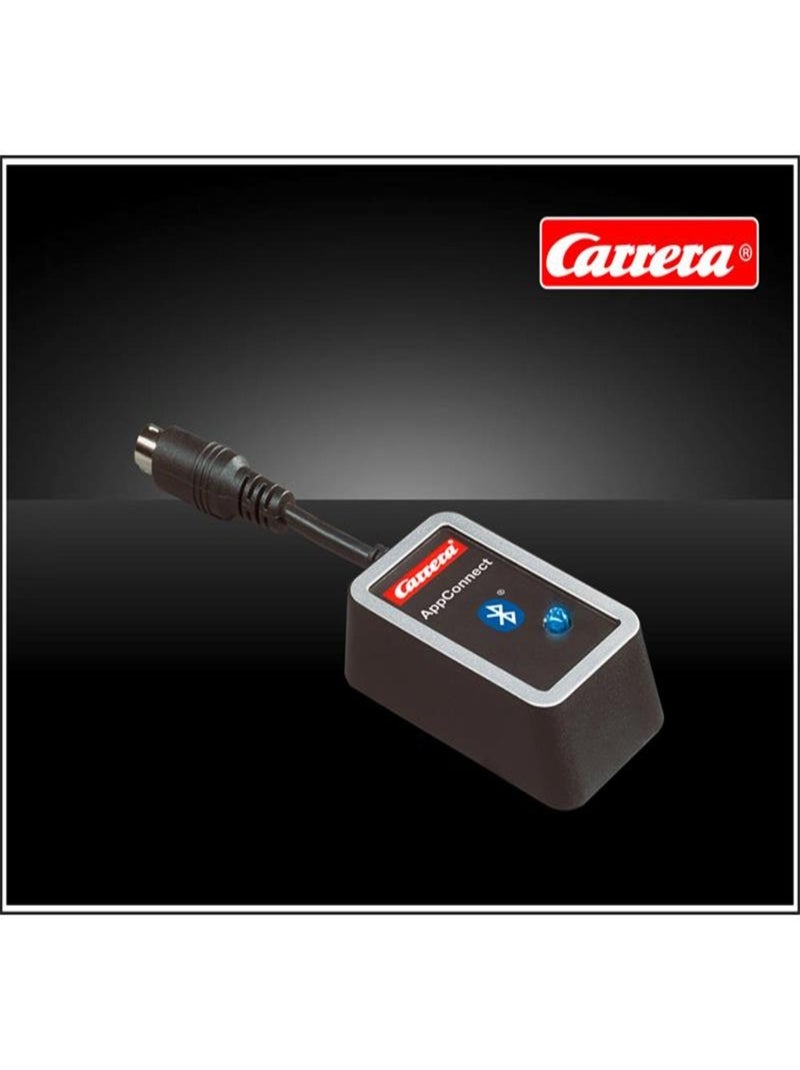 Digital 132 / 124 - AppConnect N/A - Kiabi