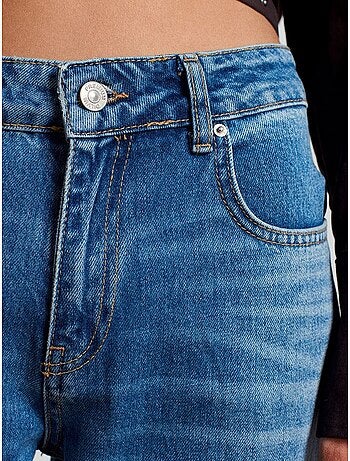 DILVIN Jean Évasé Taille Basse