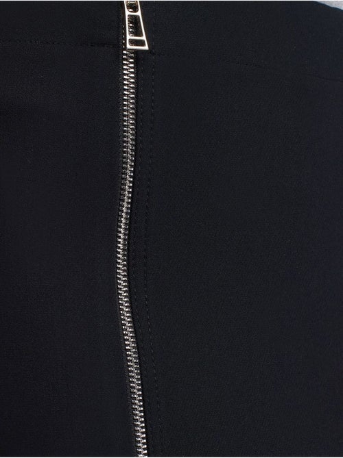 DILVIN Jupe Crayon Midi Taille Haute - Kiabi DILVIN Jupe Crayon Midi Taille Haute - Kiabi