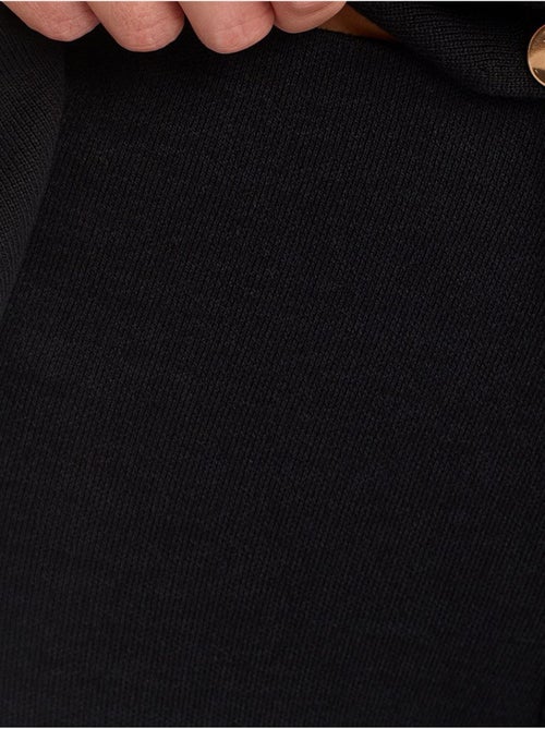 DILVIN Legging Évasé Taille Haute - Kiabi