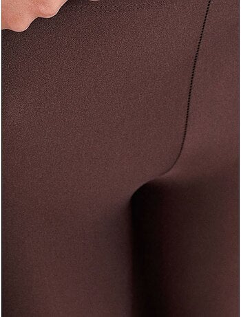 DILVIN Legging Slim À Taille Haute