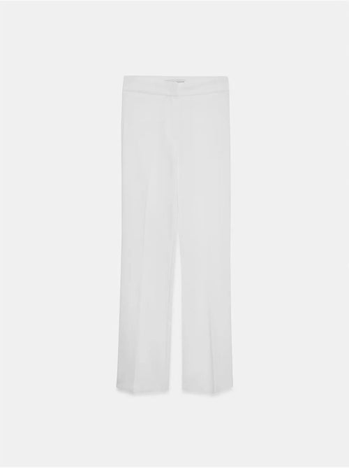 DILVIN Pantalon Évasé À Taille Haute - Kiabi
