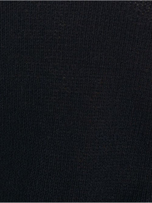 DILVIN Pull En Maille Côtelée À Col Bateau Pour Femme - Kiabi DILVIN Pull En Maille Côtelée À Col Bateau Pour Femme - Kiabi