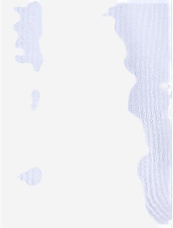 DILVIN T-shirt Femme En Coton À Col Rond