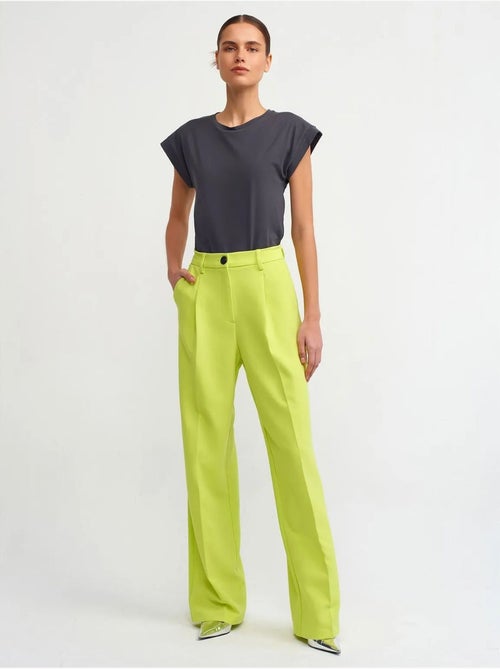 DILVIN T-shirt Femme En Coton À Col Rond - Kiabi
