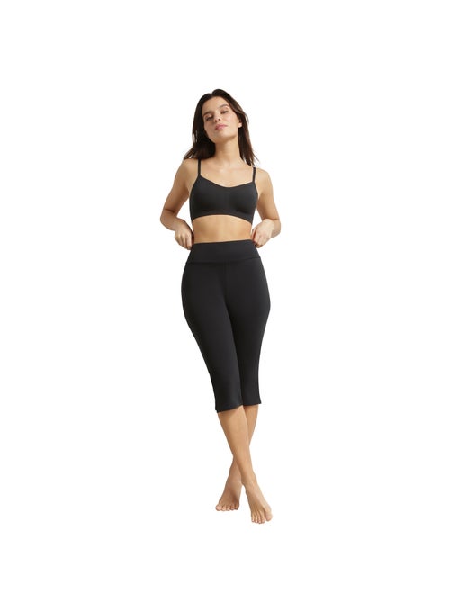 Dim Comfywear, Legging 3/4 - Kiabi