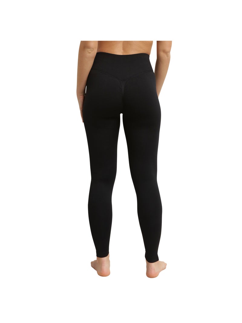 Dim Comfywear, Legging Noir - Kiabi