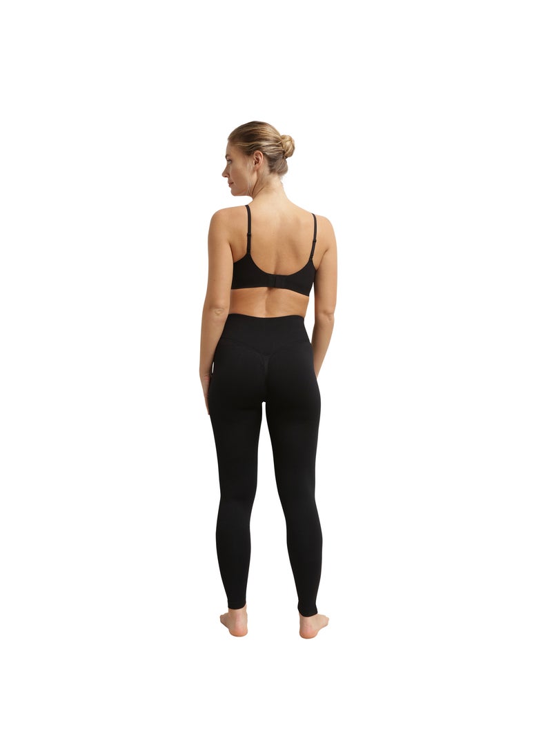 Dim Comfywear, Legging Noir - Kiabi