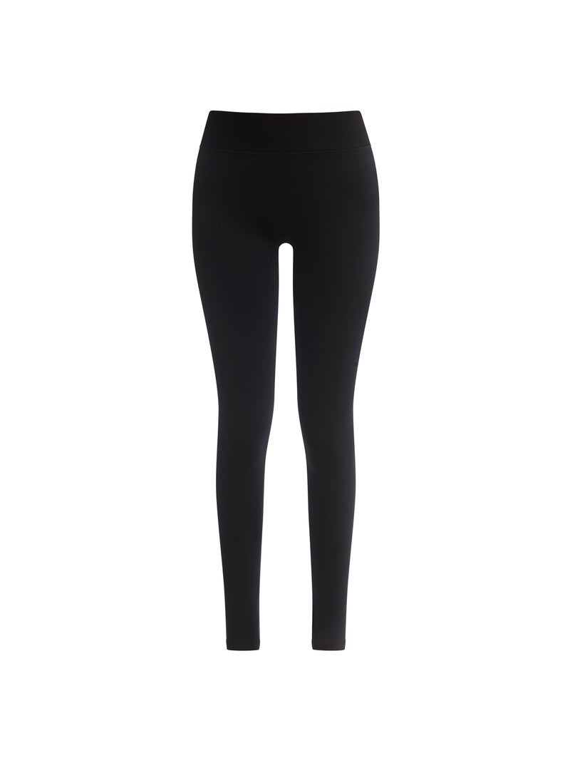 Dim Comfywear, Legging Noir - Kiabi