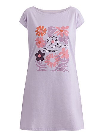 Dim Don't Disturb, Nuisette pyjama