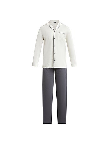 Dim Jersey, Ensemble de pyjama manches longues