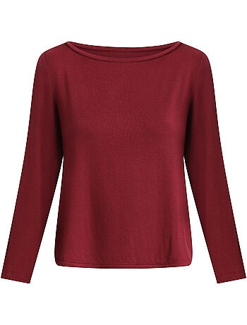 Dim Move, Haut de sport à manches longues