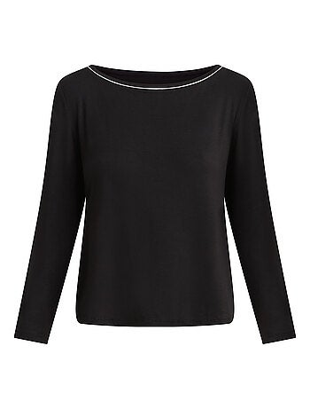 Dim Move, Haut de sport à manches longues