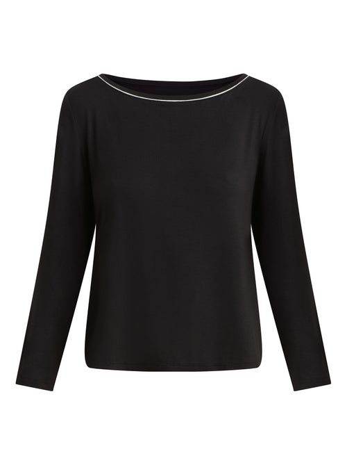 Dim Move, Haut de sport à manches longues - Kiabi