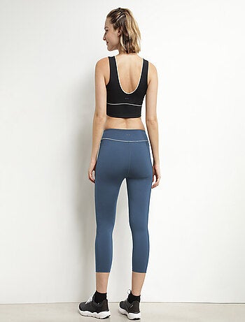Dim Move, Legging de sport 7/8