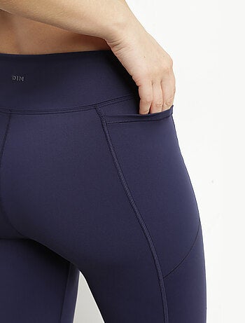 Dim Move, Legging de sport 7/8