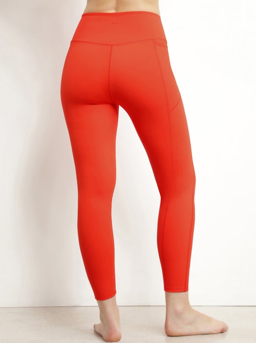 Dim Move, Legging de sport - Kiabi