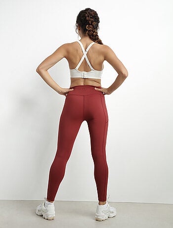 Dim move, legging de sport sculptant