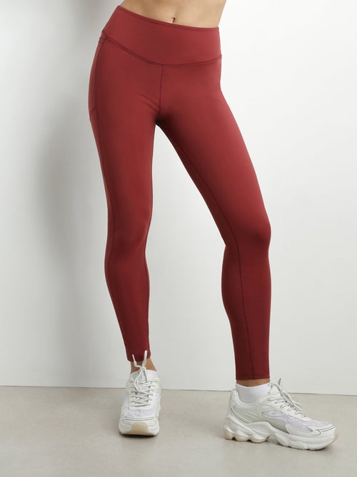 Dim move, legging de sport sculptant - Kiabi