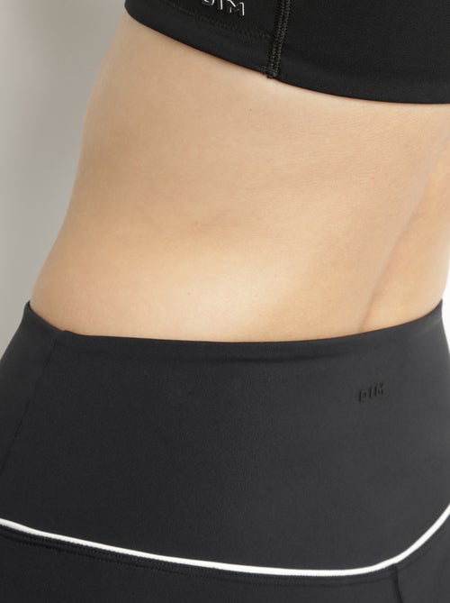 Dim move, legging de sport sculptant - Kiabi