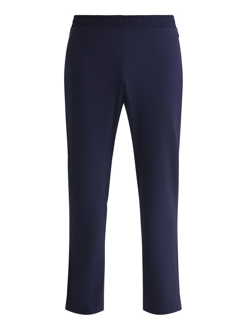 Dim Move, Pantalon Chino Technique Bleu nuit - Kiabi