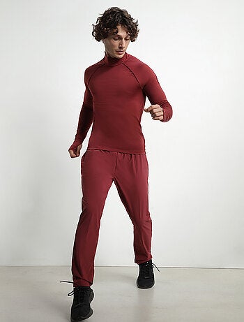 Dim Move, Pantalon Chino Technique