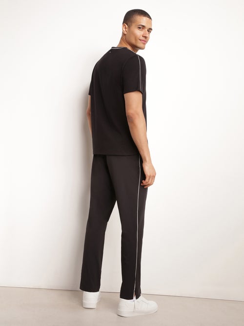 Dim Move, Pantalon Chino Technique - Kiabi