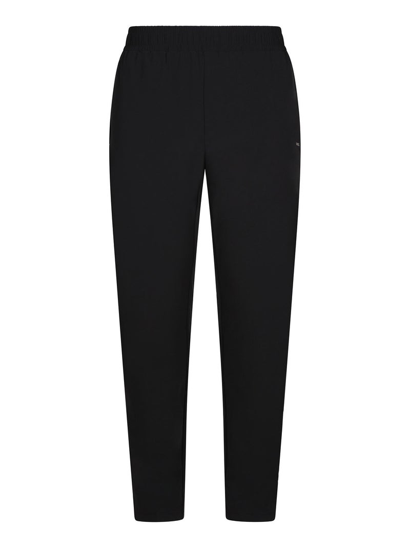 Dim Move, Pantalon Chino Technique Noir - Kiabi