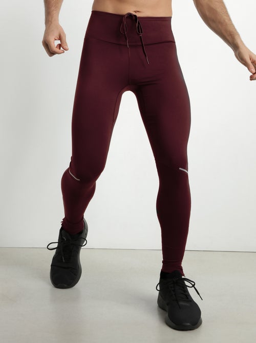 Dim Move,Legging de sport - Kiabi