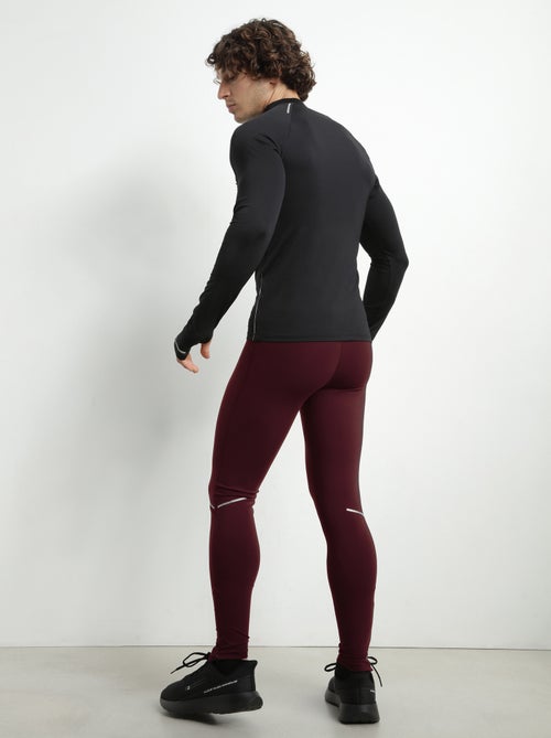 Dim Move,Legging de sport - Kiabi