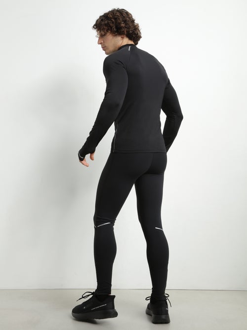 Dim Move,Legging de sport - Kiabi