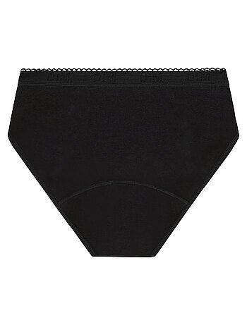Dim My Protect, Culotte menstruelle ado flux moyen à abondant