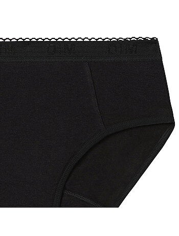 Dim My Protect, Culotte menstruelle ado flux moyen à abondant