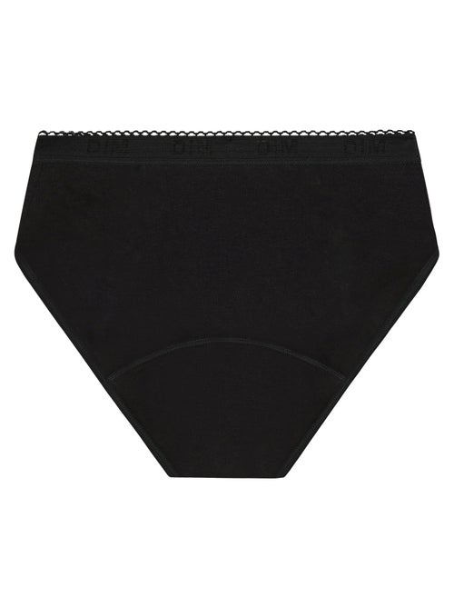 Dim My Protect, Culotte menstruelle ado flux moyen à abondant - Kiabi