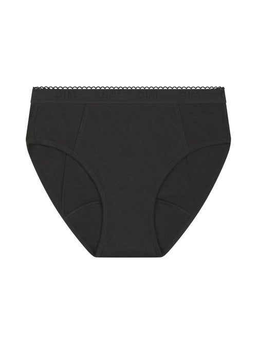 Dim My Protect, Culotte menstruelle ado flux moyen à abondant - Kiabi