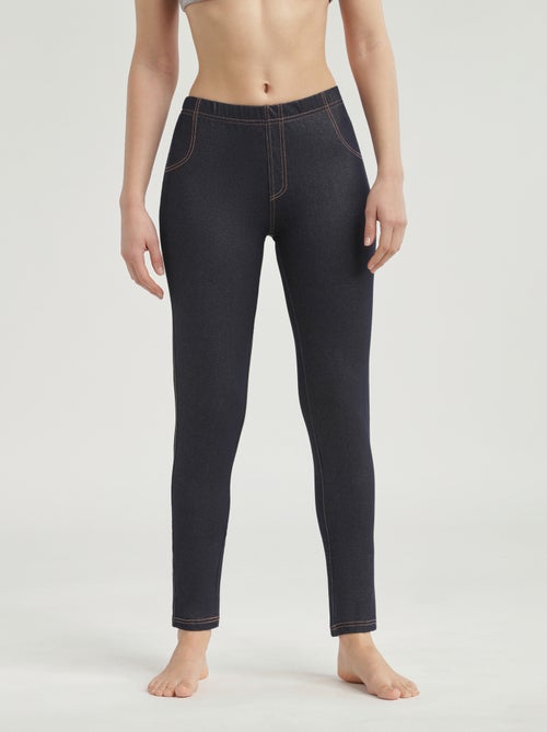 Dim Relax & Go, Legging - Kiabi