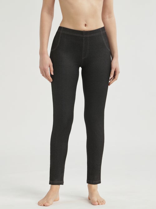 Dim Relax & Go, Legging - Kiabi