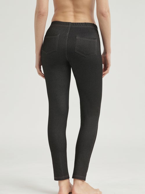 Dim Relax & Go, Legging - Kiabi
