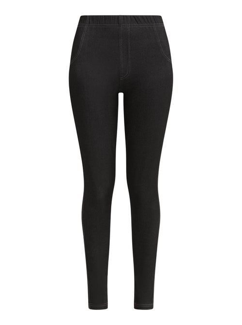 Dim Relax & Go, Legging - Kiabi