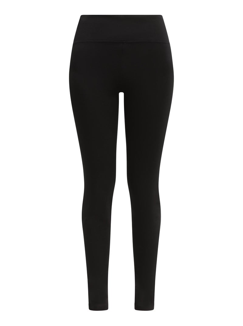 Dim Relax & Go, Legging Noir - Kiabi