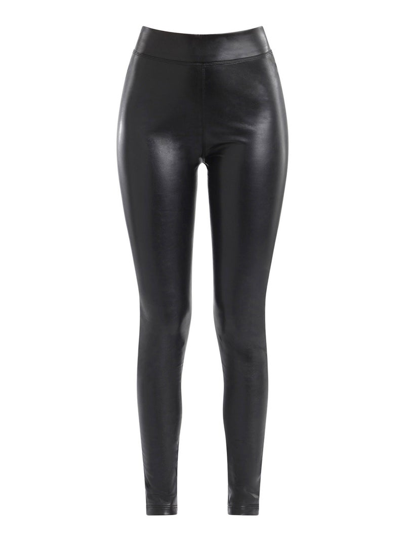 Dim Relax & Go, Legging Noir - Kiabi
