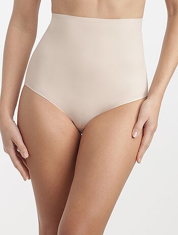 Dim Silhouette, Culotte gainante invisible taille haute