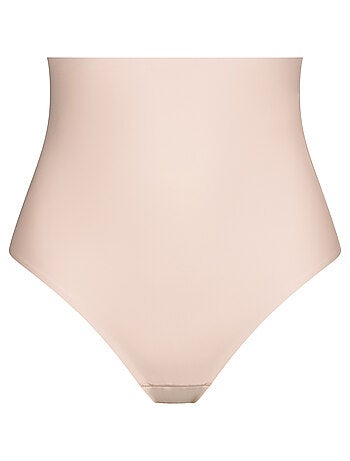 Dim Silhouette, Culotte gainante invisible taille haute