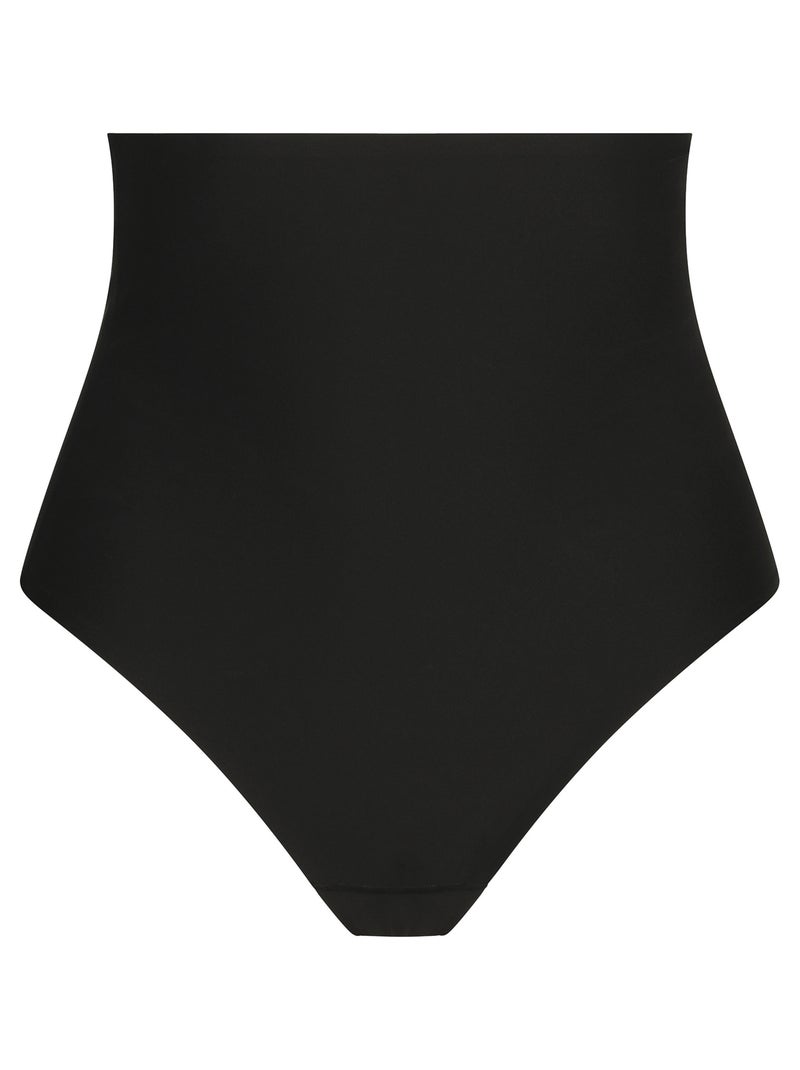 Dim Silhouette, Culotte gainante invisible taille haute Noir - Kiabi