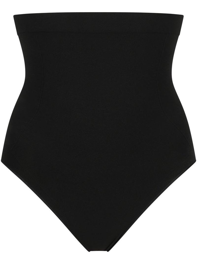 Dim Silhouette, Culotte Gainante Noir - Kiabi