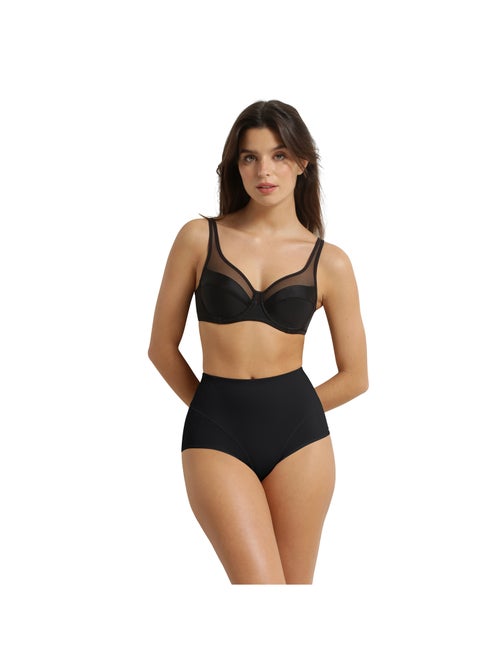 Dim Silhouette, Culotte gainante - Kiabi