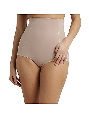 Dim Silhouette, Culotte gainante taille haute