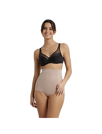 Dim Silhouette, Culotte gainante taille haute